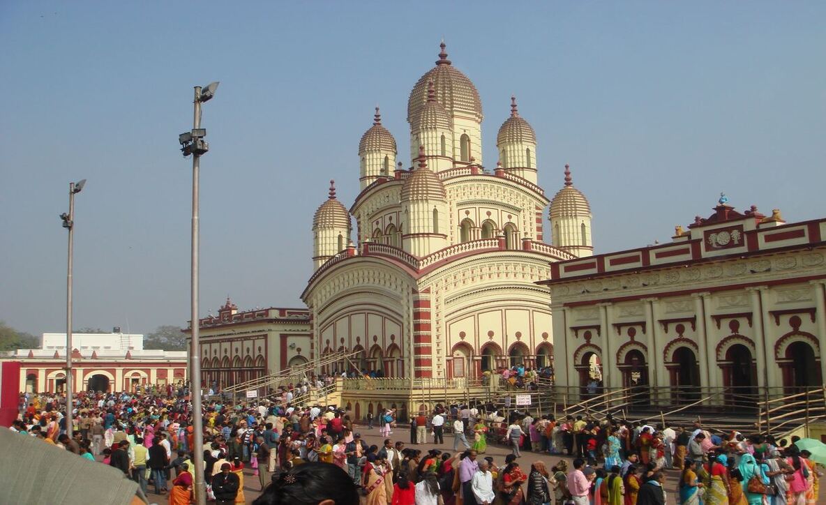 best places to visit in Kolkata, places to visit in kolkata city, Kolkata tour places, 